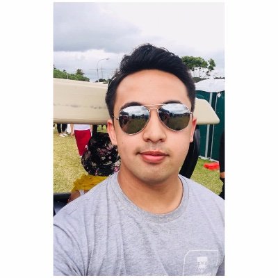 Profile Picture of Satuala Chris (@ChrisSatuala) on Twitter