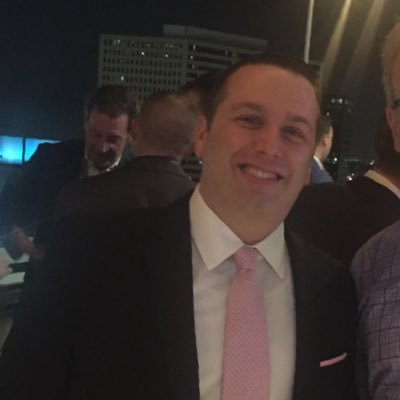 Profile Picture of Peter Scheck (@peter_scheck) on Twitter