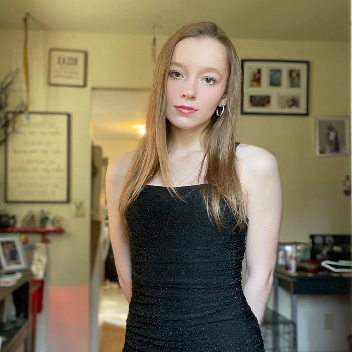 Profile Picture of Amber Russell (@amberrussell5) on Tiktok