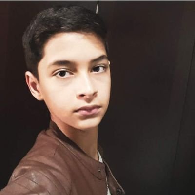 Profile Picture of Richard Vasconcellos De Melo (@RichardMelo25) on Twitter