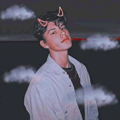 Profile Picture of Theong23 (@TheoAshtonHale1) on Twitter