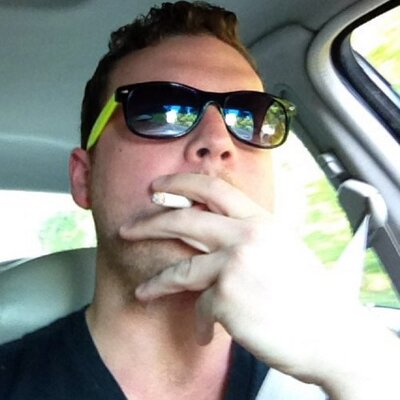 Profile Picture of Nicholas Mcnabb (@McnabbNicholas) on Twitter