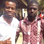 Profile Picture of Daniel Obeng (@daniel_kojo_obeng) on Instagram