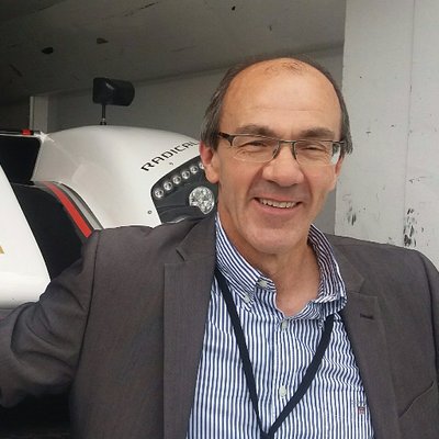 Profile Picture of Paul Grinnell (@MTPaulGrinnell) on Twitter