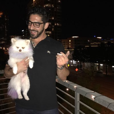 Profile Picture of Jared Friedman (@Jared_AJvalet) on Twitter