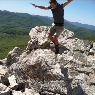 Profile Picture of Pope Causey (@CauseyBen) on Twitter