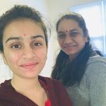 Profile Picture of Nimisha Patel (@nimishapatel1301) on Instagram
