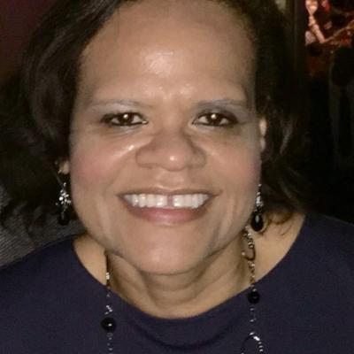 Profile Picture of Wanda Thompson (@LucindaMT45) on Twitter