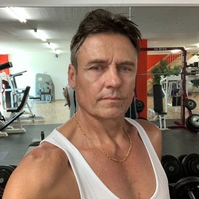 Profile Picture of Peter Bruder (@PeterBruder4) on Twitter