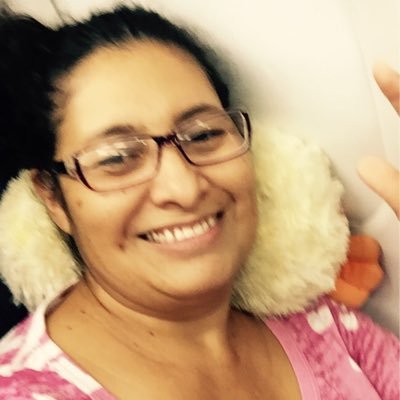 Profile Picture of Doris Serrano (@serranodoris68) on Twitter