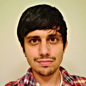 Profile Picture of Andrew Lancaster (@andrewchosen) on Pinterest
