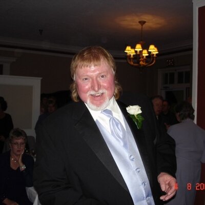 Profile Picture of James H Greengrass (@HbcoJim) on Twitter