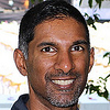Profile Picture of Gautham Reddy (@gauthecca) on Flickr