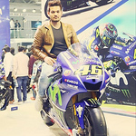 Profile Picture of Ram Mohan Sharma (@rammohansharma377) on Flickr