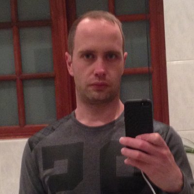 Profile Picture of Shawn Casper (@shawncasper) on Twitter