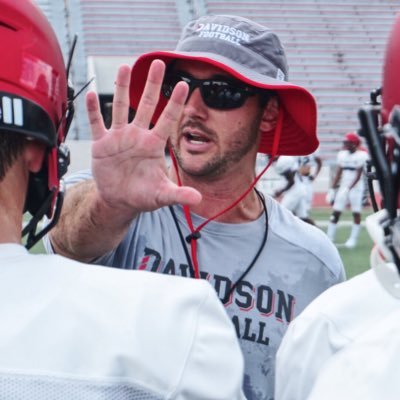 Profile Picture of Mark Hogan (@Coach_Hogs) on Twitter