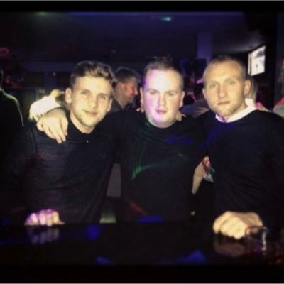 Profile Picture of Michael Brazier (@michaelbrazier2) on Twitter