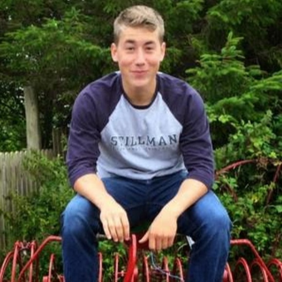 Profile Picture of Patrick Bryson (@patjbrys) on Poshmark