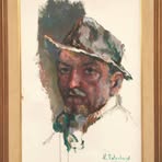 Profile Picture of Harold RotenbergArtist (@Harold-Rotenberg-Artist) on Facebook