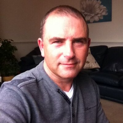 Profile Picture of Robert Oldham (@Robertoldham4) on Twitter