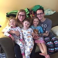 Profile Picture of Mindy-zach Crocetta (@mindy-zach-crocetta) on Quora