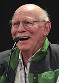 Profile Picture of Alan Oppenheimeron Wikipedia