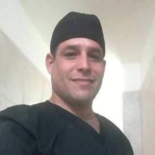 Profile Picture of Carlos Carabeo Denis (@carlos.carabeodenis) on Facebook