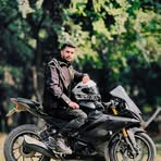 Profile Picture of Jean Ridoy (@Jean-Ridoy) on Facebook