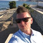 Profile Picture of Scott Rennie-Morgan (@scottrenniemorgan) on Instagram