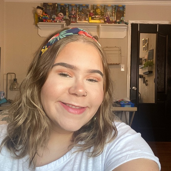 Profile Picture of Candi Slappe (@cslappe03) on Poshmark