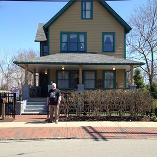 Profile Picture of Gary Galbreath (@Gary-Galbreath) on Facebook