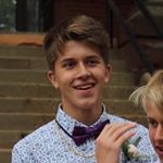 Profile Picture of Leo (@leo_gantert) on Instagram