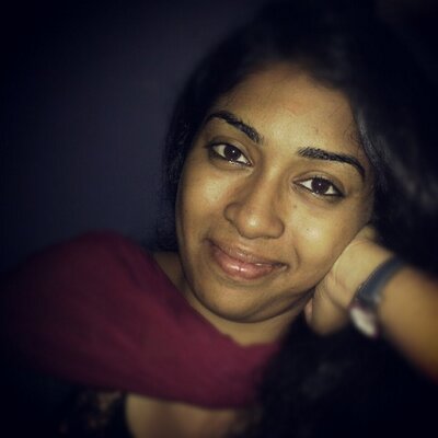 Profile Picture of Divya Panicker (@divyas_panicker) on Twitter