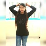 Varsha _kusum_Chauhan❤️ - Instagram Profile Picture of Varsha _kusum_Chauhan❤️ (@varsha___chauhan) on Instagram