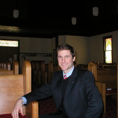Profile Picture of Ben Stubblefield (@BenStubblefield) on Twitter