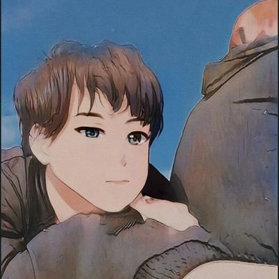 Profile Picture of Kim Ervin (@abipraya_reynal) on Twitter