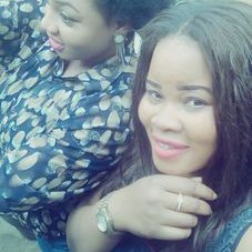 Profile Picture of Nancy Dominic (@iphybaby15) on Twitter