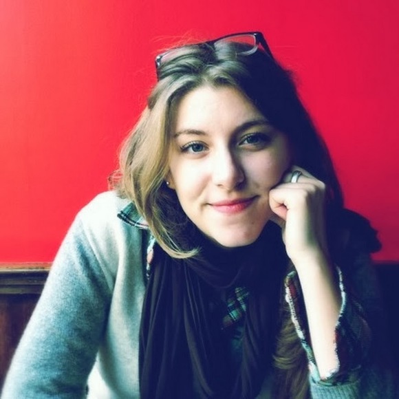 Profile Picture of Erika Heymann (@iamabreadstick) on Poshmark