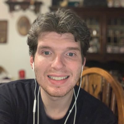 Profile Picture of Chris Mellinger (@mannipth) on Twitter