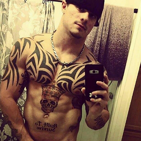 Profile Picture of Mike Young (@ymichael100) on Poshmark