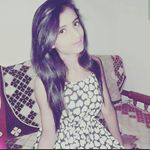 Profile Picture of Sejal Parmar (@sejalparmar98) on Instagram