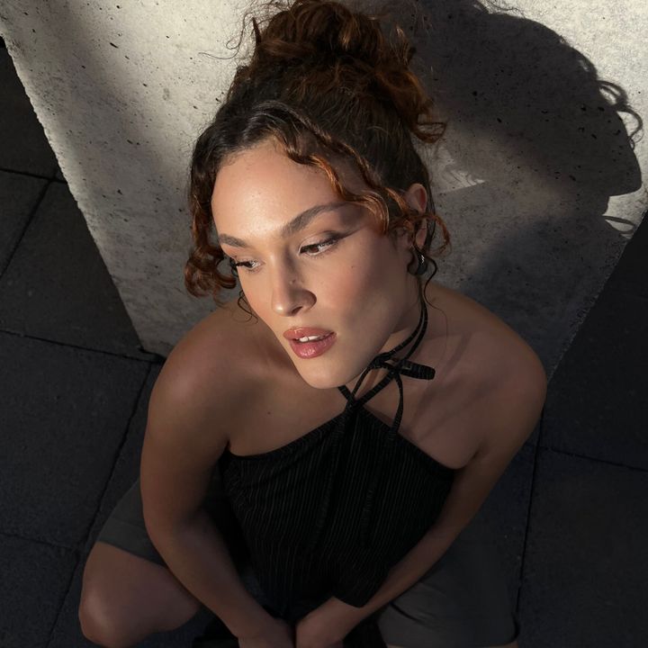 Profile Picture of SharonMor (@_sharonmor) on Tiktok