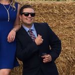 Profile Picture of Joshua Sampson (@mrjsamps) on Instagram