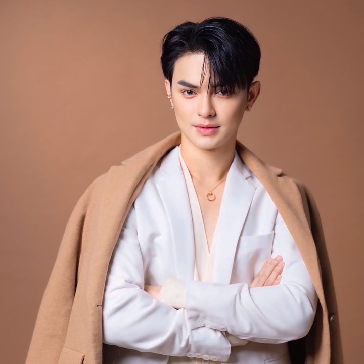 Profile Picture of banksornn (@banksornn) on Tiktok