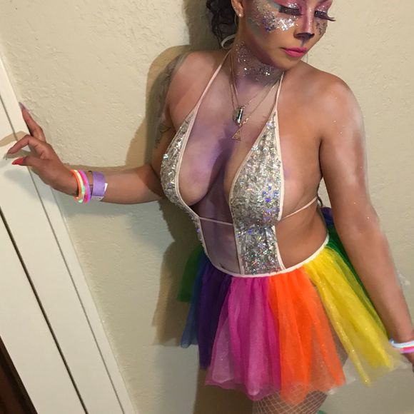 Profile Picture of Bianca Luna (@stik2it51) on Poshmark