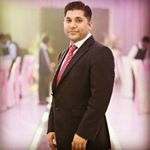 Profile Picture of Qaisar Mahmood Hashmi (@qaisar.mahmood.hashmi) on Instagram