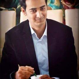 Profile Picture of Danish Bashir Mangi (@danish_mangi) on Twitter