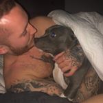 Profile Picture of Jake Liam Conway (@jakeliamconway) on Instagram