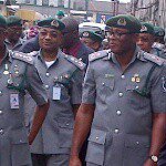 Profile Picture of comptroller JOHN EFAMA (@custom_service_ogun) on Instagram