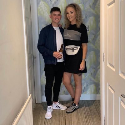 Profile Picture of Jordan Whitfield (@Whitfixld) on Twitter